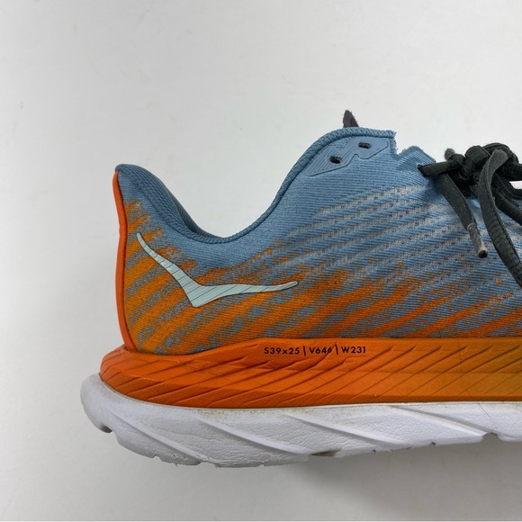 HOKA One One Mach 5 Men’s 11.5D 1127893 MSPBL Running Shoes main image 7